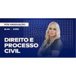 Pós-graduação em Direito e Processo Civil (3ª Turma) (CEISC 2025)